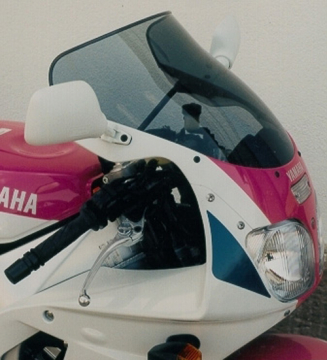 view MRA 06.029.T Touring Screen Windshield for Yamaha YZF750SP 1993