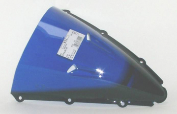 view MRA 06.032.R Double-Bubble Racing Windshield for Yamaha YZF R1 (2000-2001)