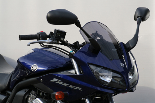 yamaha fazer windshield buy online