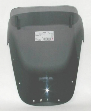 MRA 4025066105007 Vario Touring Windshield for Yamaha FJ1200 (1988-1990)