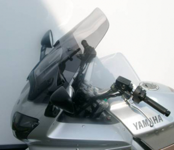 MRA 4025066088744 VarioScreen-Max Windshield for Yamaha FJR1300 (2001-2005)