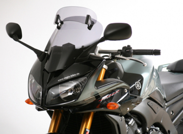MRA 4025066112517 Vario Touring Windshield for Yamaha FZ1 Fazer (2006-2015)