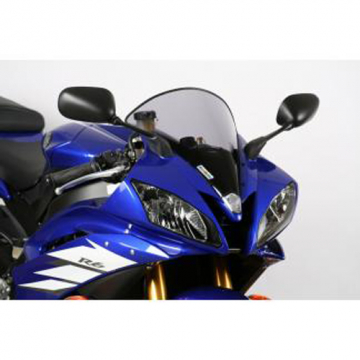 view MRA 4025066105304 Original Windshield for Yamaha YZF-R6 (2006-2007)