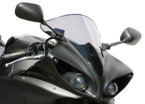 MRA 4025066122189 Original Windshield for Yamaha YZF-R1 (2009-2014