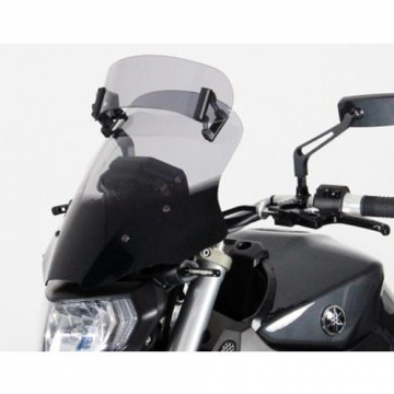 MRA 4025066144921 VarioTouring Windshield for Yamaha FZ-09 (2014-2016)