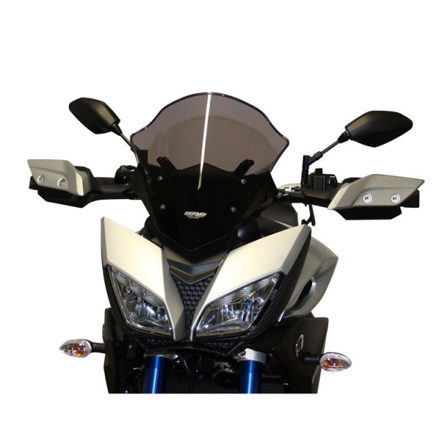 MRA 06.067.T.0 TouringScreen Windscreen for Yamaha FZ-09 (2015