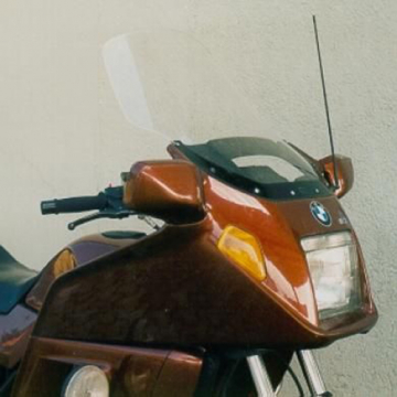 view MRA 4025066585618 Arizona Touring Windshield for BMW K75RT, K75LT, K100RT, K100LT