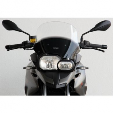 MRA 4025066140008 Touring Windshield for BMW F700GS (2013-current)