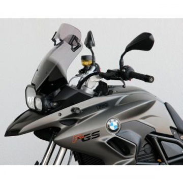 MRA 4025066140039 VarioTouring Windshield for BMW F700GS (2013-current)