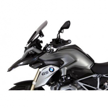 view MRA 4025066139521 Touring Windshield for BMW R1200GS / R1250GS