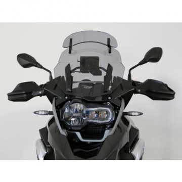 MRA 4025066139552 VarioTouring Windshield for BMW R1200GS /R1250GS