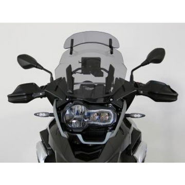 view MRA 4025066139552 VarioTouring Windshield for BMW R1200GS /R1250GS
