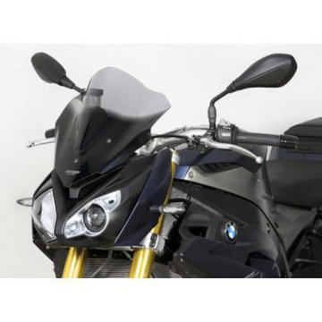 MRA 4025066148370 Racing Windshield for BMW S1000R (2014-2020)