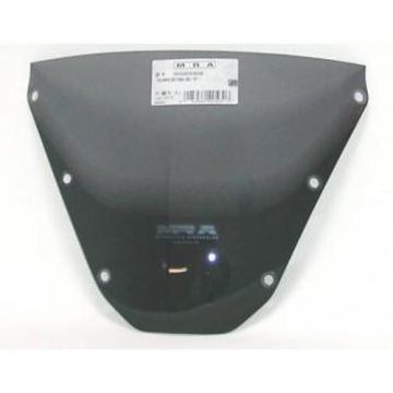 view MRA 4025066405619 Original Windshield for Triumph Daytona 955i (2001-2003)