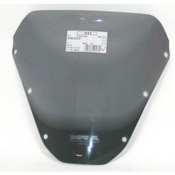 view MRA 4025066405763 Spoiler Windshield for Triumph Daytona 955i (2001-2003)