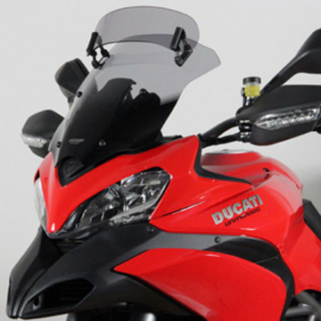 view MRA 4025066139750 Vario Touring Windshield for Ducati Multistrada 1200/S (2013-2014)