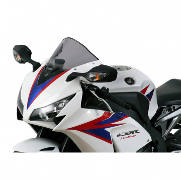 view MRA 4025066132621 R Racing Windshield for Honda CBR1000RR (2012-2016)