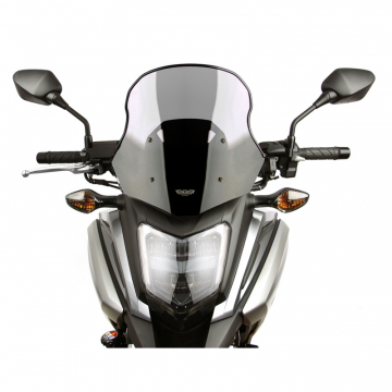 MRA 4025066134885 T Touring Windshield for Honda NC700X / NC750X (2012-2015)