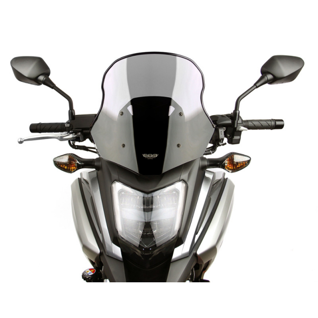 Puig Touring Windscreen Honda NC700X 2012-2015