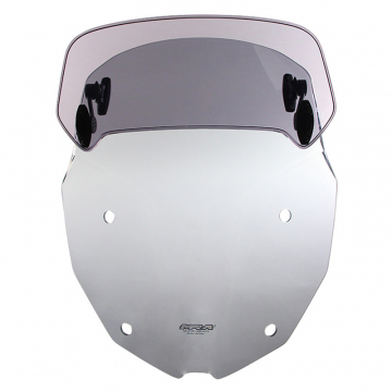 view MRA 4025066139576 XCT X-Creen Touring Windshield for BMW R1200GS LC (2013-)