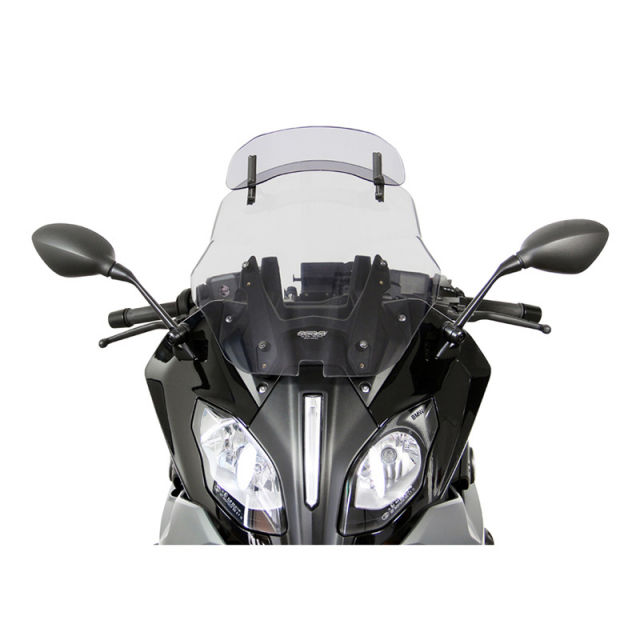 MRA クリアシールド R1200RS MRA 4025066151677 VT Vario Touring Windshield for BMW R1200RS