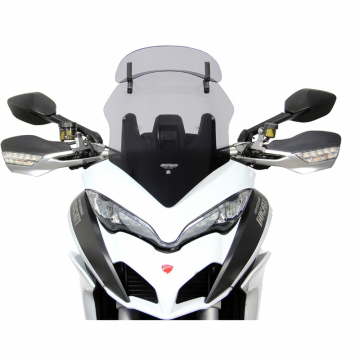 view MRA 4025066151776 Vario Touring Windshield Ducati Multistrada 1200 (2015-)