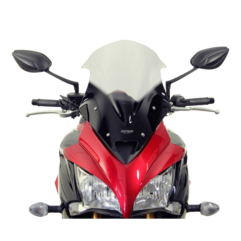 MRA 4025066151974 RM Racing Windshield for Suzuki GSX-S1000F (2015