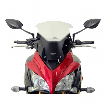 view MRA 4025066152001 TM Touring Windshield for Suzuki GSX-S1000F (2015-)