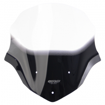 view MRA 4025066153480 T Touring Windshield for BMW F800R (2015-)