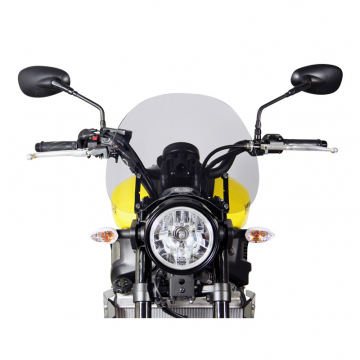 view MRA 4025066156207 NT Touring Windshield for Yamaha XSR700 (2017-)