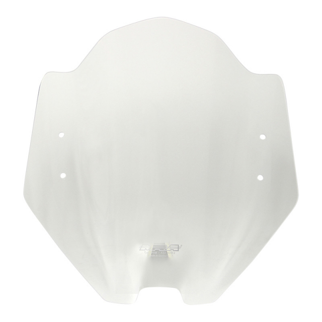 MRA 4025066157013 NSN Spoiler Windshield for Honda Grom MSX125