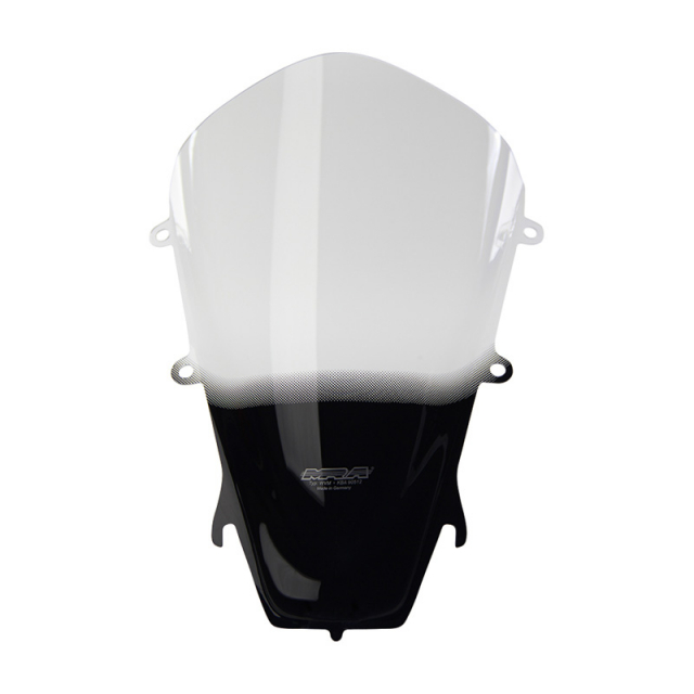 MRA 4025066158959 R Racing Windshield for Honda CBR1000RR (2017