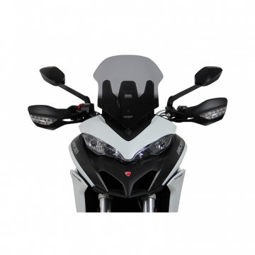 view MRA 4025066160815 Touring Windshield for Ducati Multistrada 950 (2017-)