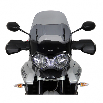 view MRA 4025066161232 Vario Windshield for Triumph Tiger 800 XR / XRx / XRt 2015-2017