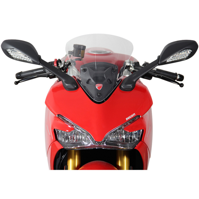 MRA 4025066161966 Original Windshield for Ducati SuperSport S