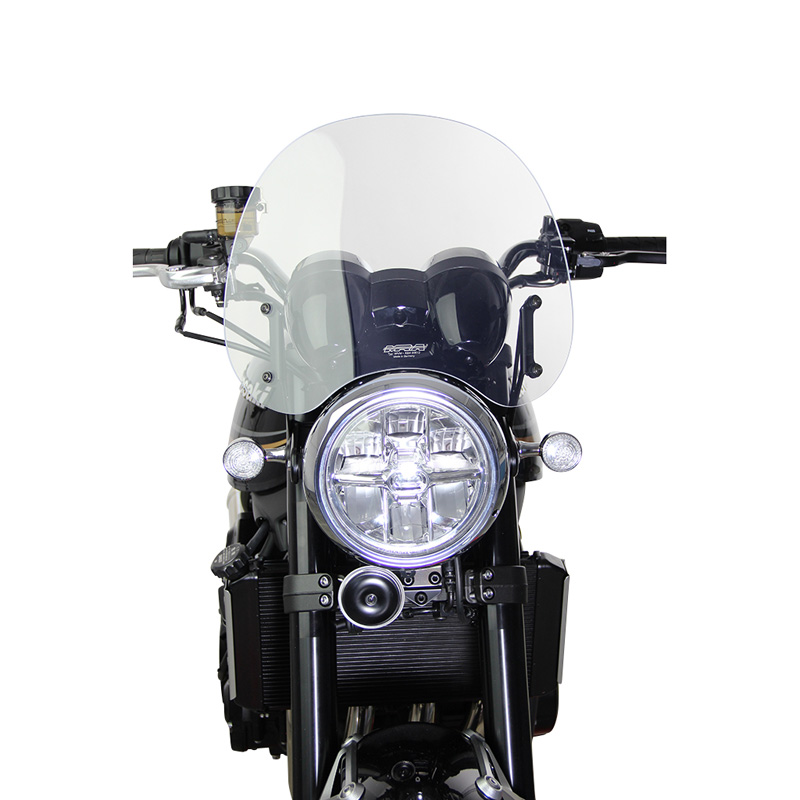 MRA 4025066162826 NTM Touring Windshield for Kawasaki Z900RS