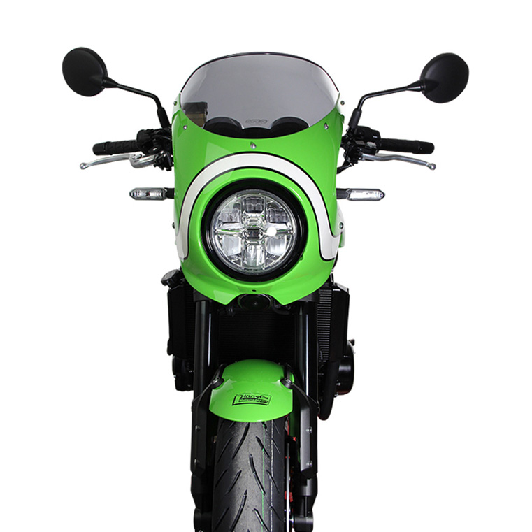 MRA 4025066163038 S Spoiler Screen for Kawasaki Z900RS / Cafe