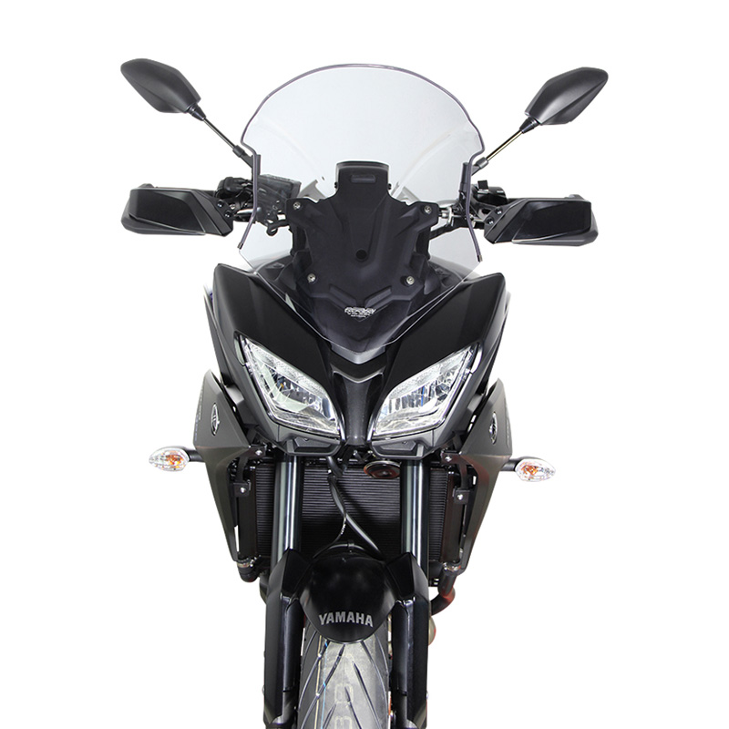 MRA 4025066163168 TM Touring Windshield for Yamaha MT09 Tracer 900