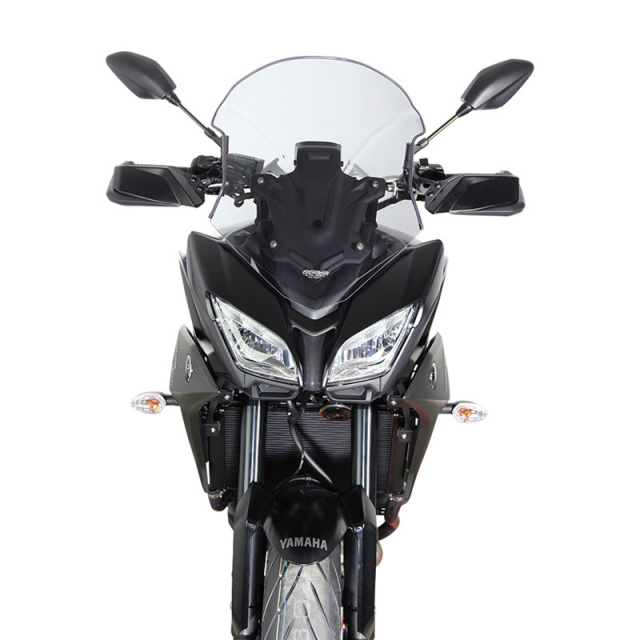 MRA 4025066163168 TM Touring Windshield for Yamaha MT09 Tracer 900