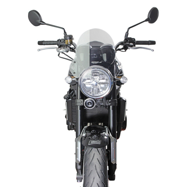 MRA 4025066163243 NT Touring Windshield for Kawasaki Z900RS / Cafe