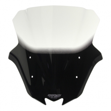 view MRA 4025066163335 NRM Racing Windshield for Yamaha MT-07 (2018-2020)