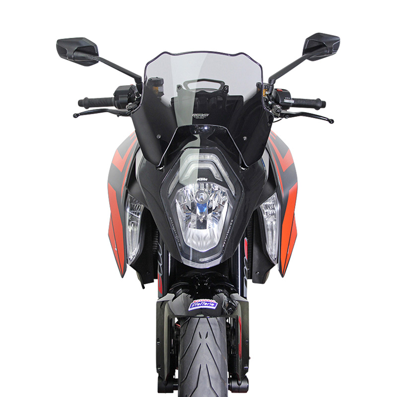 MRA 4025066163410 SP Sport Screen for KTM 1290 Super Duke GT (2016
