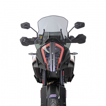view MRA 4025066163687 T Touring Screen for KTM 1290 Super Adventure S '17-'20