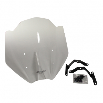 view MRA 4025066163755 NSPM Sport Screen for Honda CB1000R (2019-)