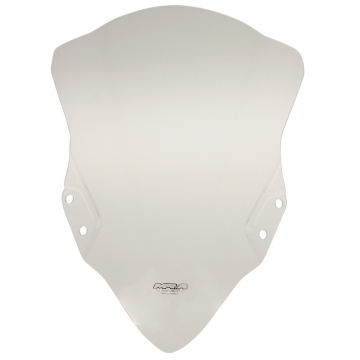 view MRA 4025066163786 Racing Windshield for Kawasaki Ninja 400 (2019-2023)