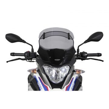 MRA 4025066163939 Vario Touring Screen Windshield for BMW G310GS (2018-)