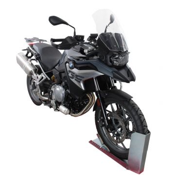 view MRA 4025066165308 Touring Windshield for BMW F750GS (2018-)
