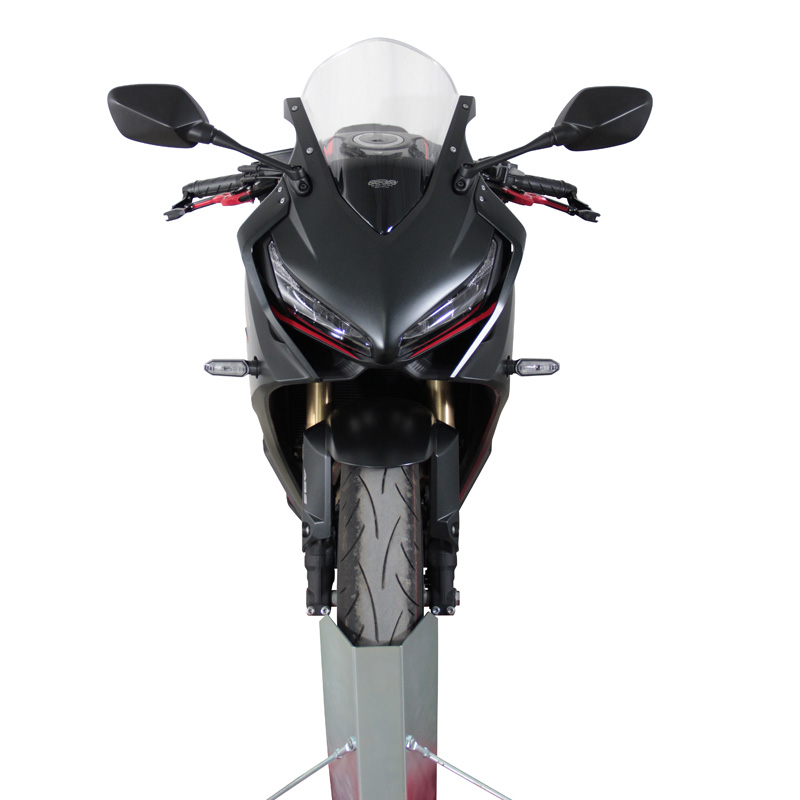MRA 4025066165704 Racing Windshield for Honda CBR650R (2019-2023