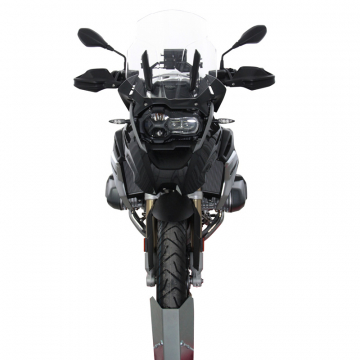 view MRA 4025066165766 Touring TM Windshield for BMW R1250GS / Adventure (2019-)