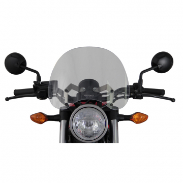 view MRA 4025066165926 NTM Touring Screen for Honda Rebel 500 (2017-)